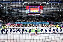 Eishockey, Men, CHL, Champions Hockey League, Regular Saison 2024-25, Game Day 2, Straubing Tigers - Skelleftea AIK, 08.09.2024