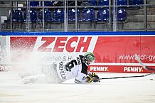 Eishockey, Herren, DEL, Saison 2021-2022, 10.10.2021