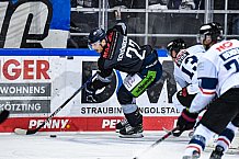 Eishockey, Herren, DEL, Saison 2021-2022, 29.10.2021