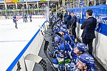 Eishockey, Herren, Penny DEL, 1. Spieltag, Saison 2023-2024, Straubing Tigers - Fischtown Pinguins Bremerhaven,15.09.2023