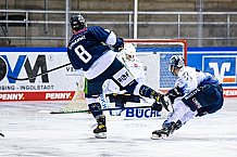Eishockey, DEL, Penny-DEL, Vorbereitung, Gäubodencup 2021, 15.08.2021