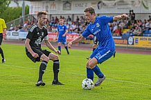 Fußball, Herren, Landesliga Mitte, BFV, TSV Bogen - Spvgg Ruhmannsfelden, 1. Spieltag, Saison 2023-2024, 22.07.2023