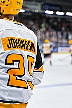 Eishockey, Men, CHL, Champions Hockey League, Regular Saison 2024-25, Game Day 2, Straubing Tigers - Skelleftea AIK, 08.09.2024