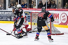 Herren, Eishockey, Oberliga-Süd, Saison 2021-2022,  10.10.2021