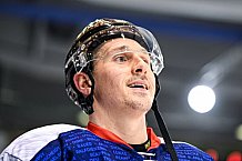 Eishockey, Herren, DEL, Saison 2021-2022, 05.11.2021