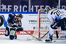 Eishockey, Herren, DEL, Saison 2021-2022, Panther, 16.12.2021