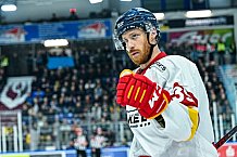 Eishockey, Herren, Penny DEL, 12. Spieltag, Saison 2023-2024, Straubing Tigers - Duesseldorfer EG,20.10.2023