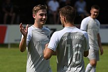 Fußball, Vorbereitung, Bezirksliga West, Bezirksliga Ost, Saison 2021 - 2022 19.06.2021