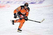 Eishockey, DEL, Penny-DEL, Vorbereitung, Gäubodencup 2021, 15.08.2021