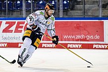 Eishockey, Herren, DEL, Saison 2021-2022, 22.09.2021