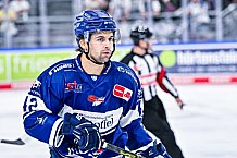 Eishockey, Herren, DEL, Penny DEL, Vorbereitung, Gäubodencup 2023, Saison 2023-2024, Straubing Tigers - Nürnberg Ice Tigers,18.08.2023