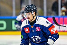 Eishockey, Men, CHL, Champions Hockey League, Regular Saison 2024-25, Game Day 4, Straubing Tigers - Dynamo Pardubice, 15.09.2024