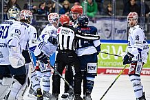 Eishockey, Herren, DEL, Saison 2021-2022, 17.10.2021