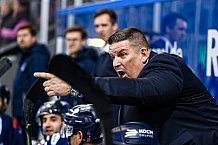 Eishockey, Herren, DEL, Saison 2021-2022, 05.11.2021