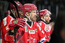 Herren, Eishockey, Oberliga-Süd, DEB, Saison 2024-2025, Spieltag 6, Deggendorfer SC - EC Peiting, 04.10.2024
