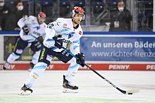 Straubing Tigers - ERC Ingolstadt