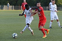 Fußball, Vorbereitung, Landesliga Mitte, Bayernliga Nord, Saison 20212022,02.07.2021