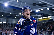 Eishockey, Herren, Penny DEL, DEL, Saison 2022-2023, Playoffs, Viertelfinale, Spiel 5, Straubing Tigers - Grizzlys Wolfsburg, 24.03.2023