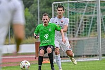 Fußball, Herren, Landesliga Mitte, BFV, Bayern, 1. Spieltag, Deggendorf, Osterhofen, Spvgg GW Deggendorf - Spvgg Osterhofen, Saison 2023-2024, 28.07.2023