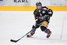 Eishockey, Oberliga-Süd, Pre-Season 2021-2022, Donaupokal, 29.09.2021