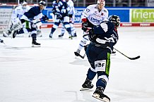 Eishockey, Herren, DEL, Saison 2021-2022, 17.10.2021