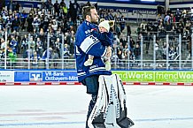 Eishockey, Herren, Penny DEL, 4. Spieltag, Saison 2023-2024, Straubing Tigers - Loewen Frankfurt,24.09.2023
