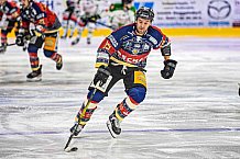 Herren, Eishockey, Oberliga-Süd, Saison 2021-2022,  19.12.2021