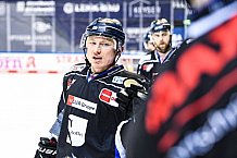 Eishockey, Herren, DEL, Saison 2020-2021, Straubing Tigers - Fishtown Pinguins Bremerhaven, 21.03.2021