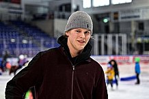 Eishockey, Herren, DEL, Penny DEL, Saison 2022-2023, EHC Straubing, Kid on Ice, 11.02.2023