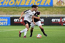 Fußball, Vorbereitung, Landesliga Mitte, Bezirksliga West, Saison 2021-2022, 09.07.2021