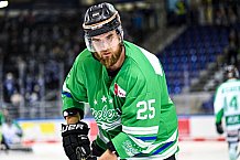 Eishockey, Herren, DEL, Saison 2021-2022, 01.10.2021