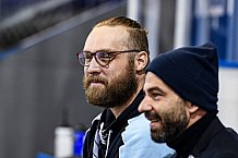 Eishockey, Herren, DEL, Saison 2021-2022, 19.10.2021