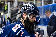 Eishockey, Herren, DEL, Saison 2021-2022, 07.11.2021