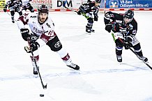 Eishockey, Herren, DEL, Saison 2020-2021, Straubing Tigers - Kölner Haie, 11.04.2021