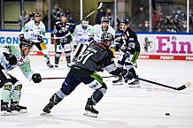 Eishockey, Herren, DEL, Saison 2021-2022, 01.10.2021
