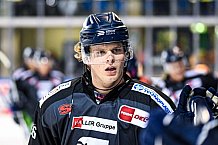 Eishockey, Herren, DEL, Saison 2021-2022, 19.10.2021