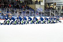Eishockey, Herren, DEL, Saison 2021-2022, 07.11.2021