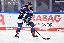 Straubing Tigers - Augsburger Panther