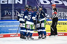 Eishockey, Herren, DEL, Saison 2021-2022, Panther, 21.12.2021