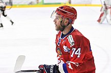 Eishockey, Herren, Oberliga Süd, Saison 2020 2021, Deggendorfer SC - ECDC Memmingen Indians, 05.02.2021