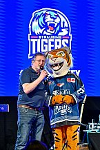 Eishockey, Herren, Penny DEL, Saison 2023-2024, Saisonabschlussfeier, 20.04.2024