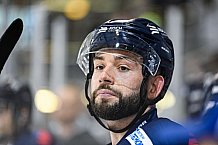 Eishockey, Herren, DEL, Saison 2021-2022, Straubing Tigers - Adler Mannheim, 10.09.2021