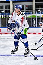 Eishockey, Herren, DEL, Penny DEL, Saison 2023-2024, Straubing Tigers, 04.08.2023