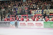 Herren, Eishockey, Oberliga-Süd, DEB, Saison 2024-2025, Deggendorfer SC - Tölzer Löwen, 22.09.2024