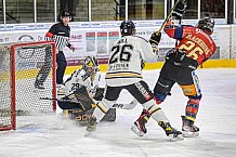 Herren, Eishockey, Oberliga-Süd, Saison 2021-2022,  28.11.2021
