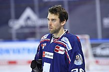 Eishockey, Herren, DEL, Saison 2020-2021, Straubing Tigers - Schwenninger Wild Wings, 17.02.2021