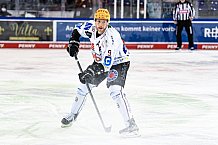 Eishockey, Herren, DEL, Saison 2021-2022, 42. Spieltag, 14.01.2022