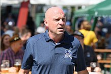 Eishockey, Herren, DEL, Saison 2021-2022, Straubing Tigers, 14.08.2021