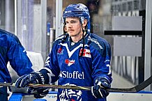 Eishockey, Herren, Penny DEL, Saison 2024-2024, Training, 16.08.2024