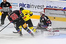 Eishockey, Oberliga-Süd, Preseason 2021-2022, DEL2, 12.09.2021